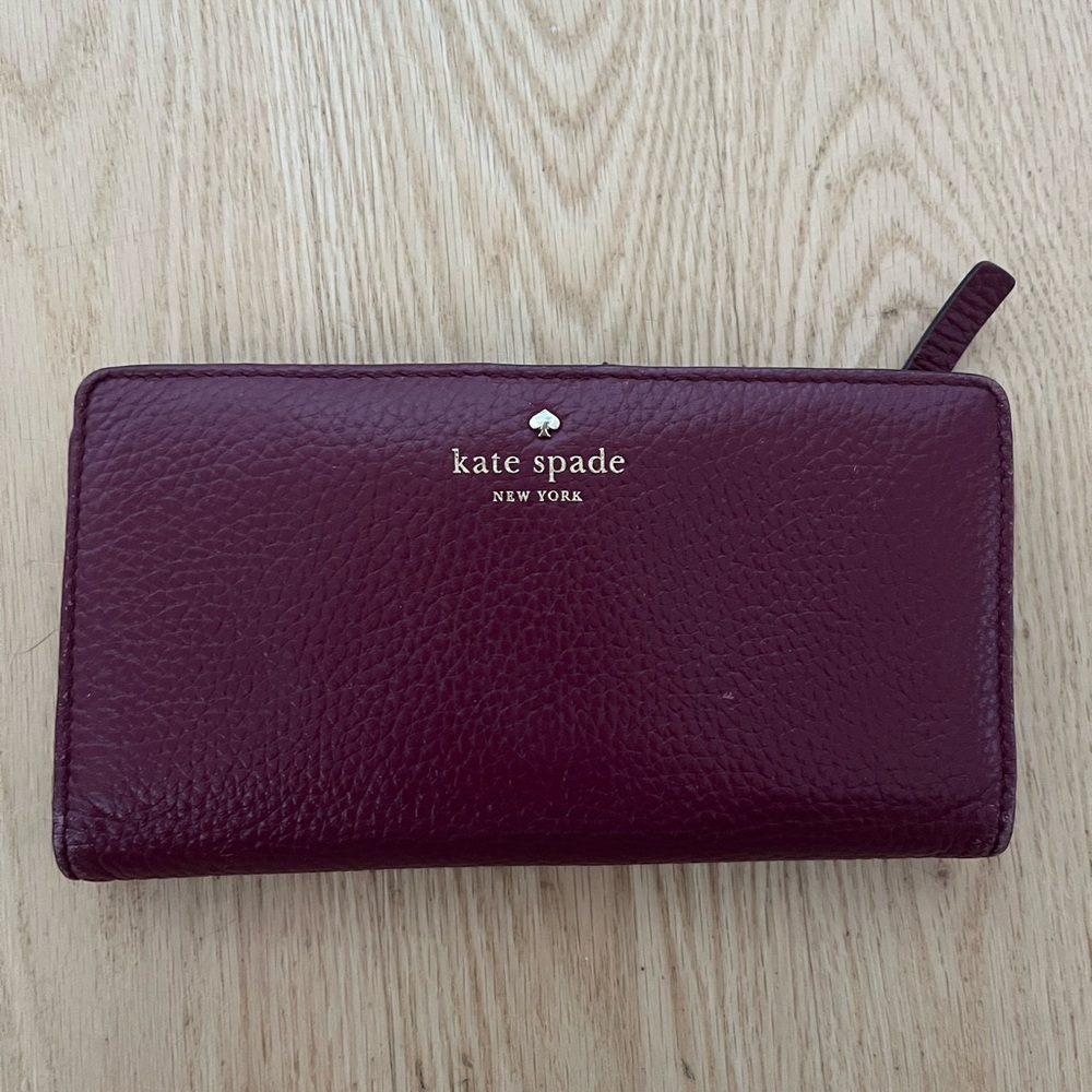 Kate Spade Wallet